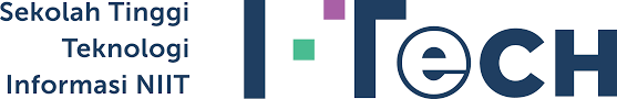 Logo STTI NIIT I-Tech