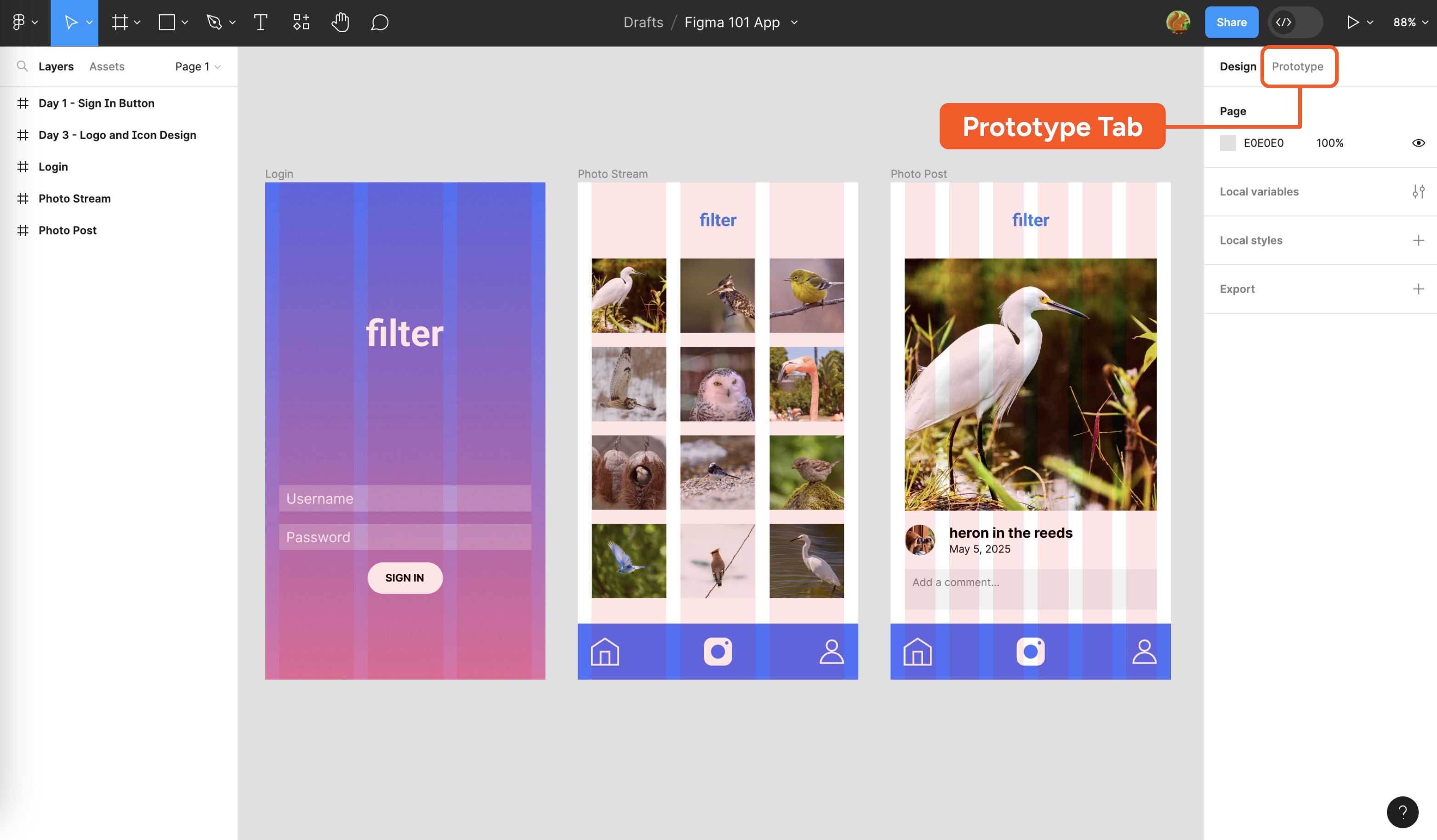 Di Balik Kolaborasi UI/UX: Membedah Sisi Teknis dan Spesifikasi Sistem (System Requirements) Figma