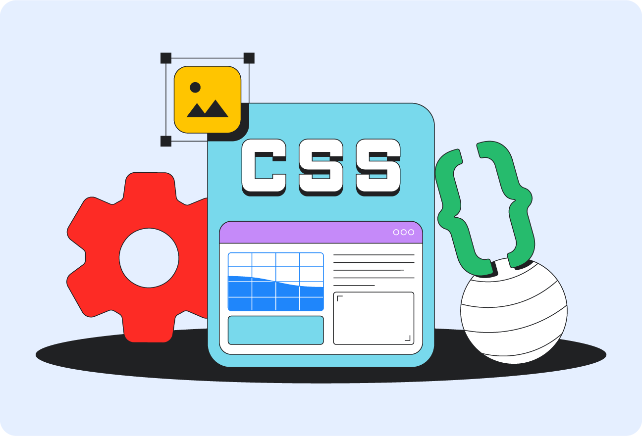 Saatnya Mempercantik Web: Mengenal CSS, Selector, Warna, Typography, dan Box Model