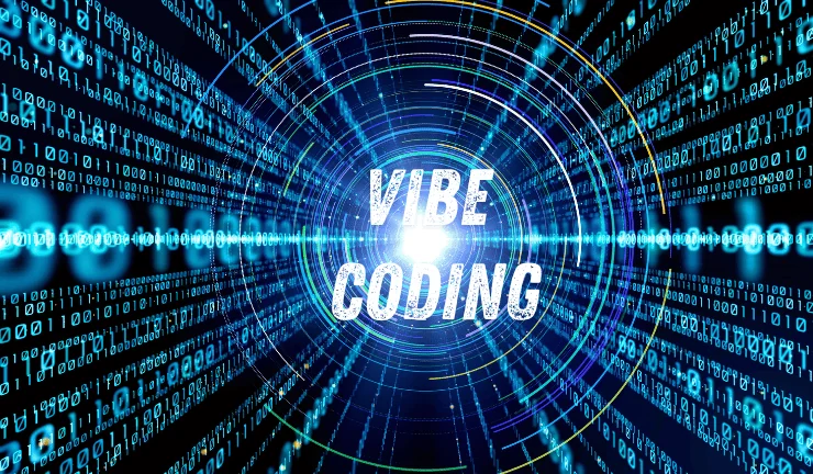 Vibecoder dan Cara Baru Membangun Aplikasi dengan AI