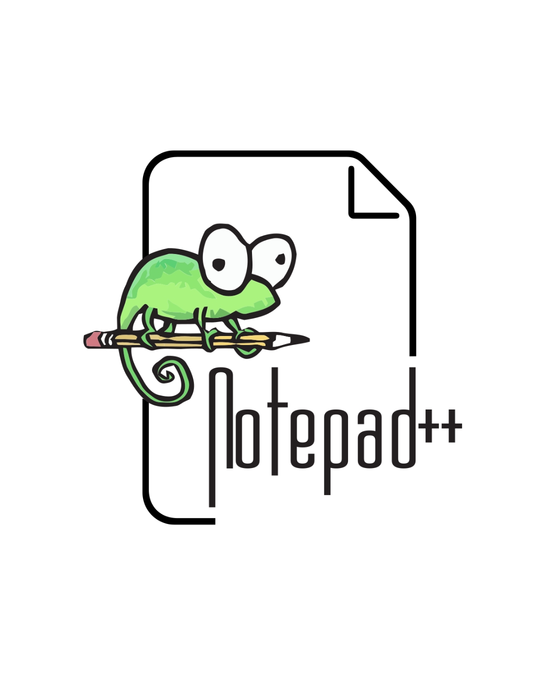 Notepad++: Editor Sederhana yang Tetap Berguna