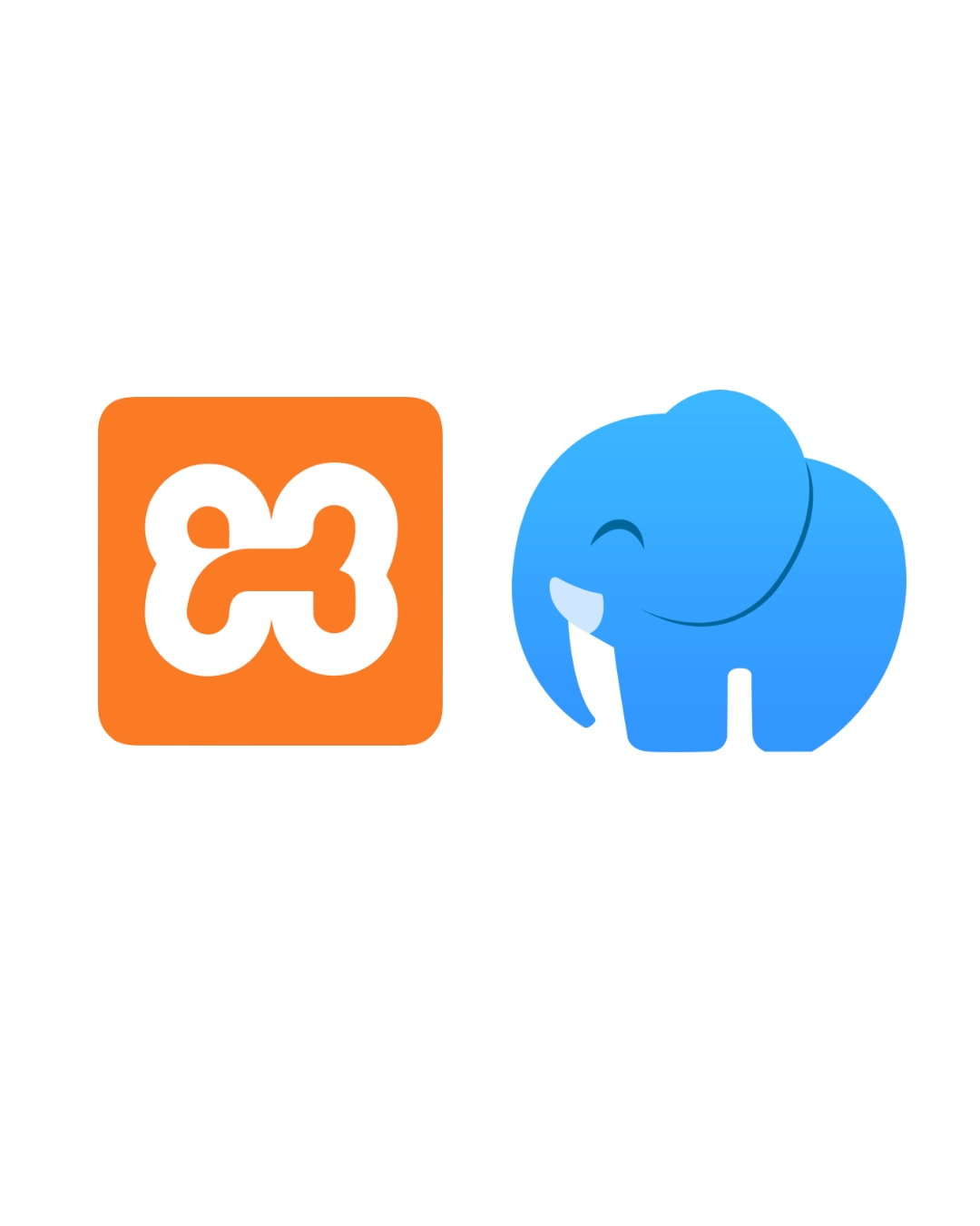XAMPP dan Laragon untuk Menjalankan Web Lokal