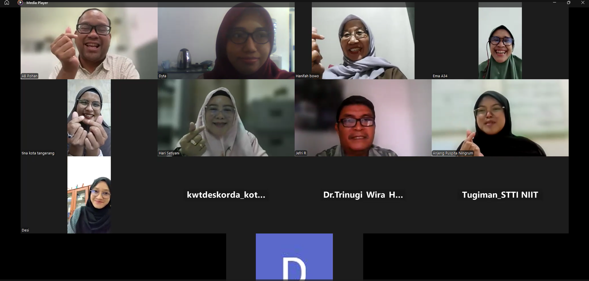 STTI NIIT Itech Jajaki Kerjasama PKM dengan KWT Kota Tangerang untuk Pengembangan Teknologi Panen dan E-Commerce
