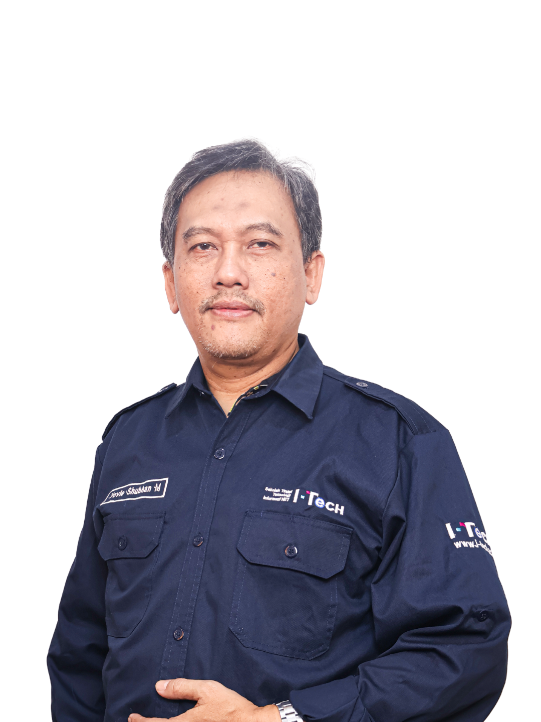 Wakil Ketua I