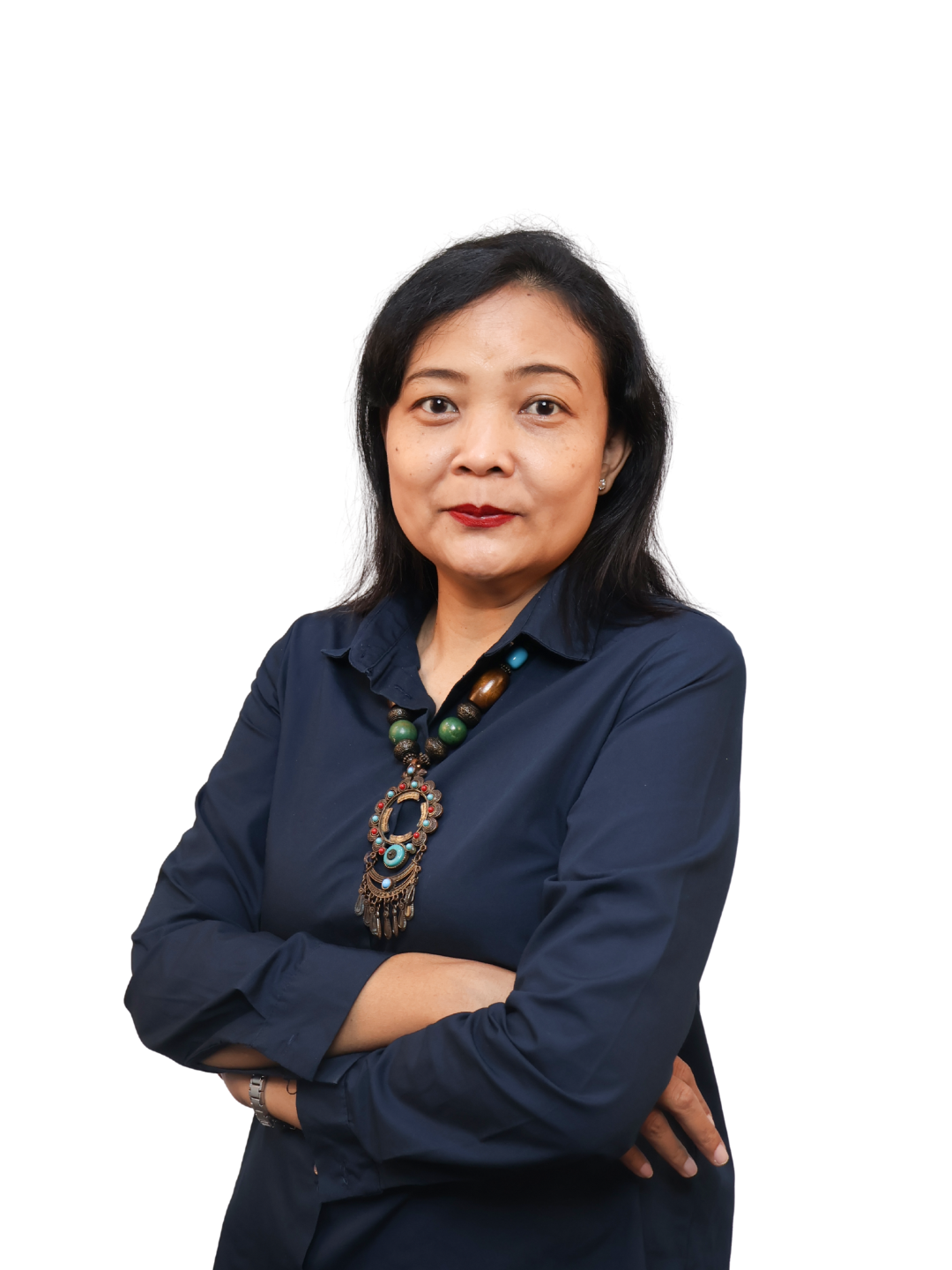 Ketua STTI NIIT I-Tech