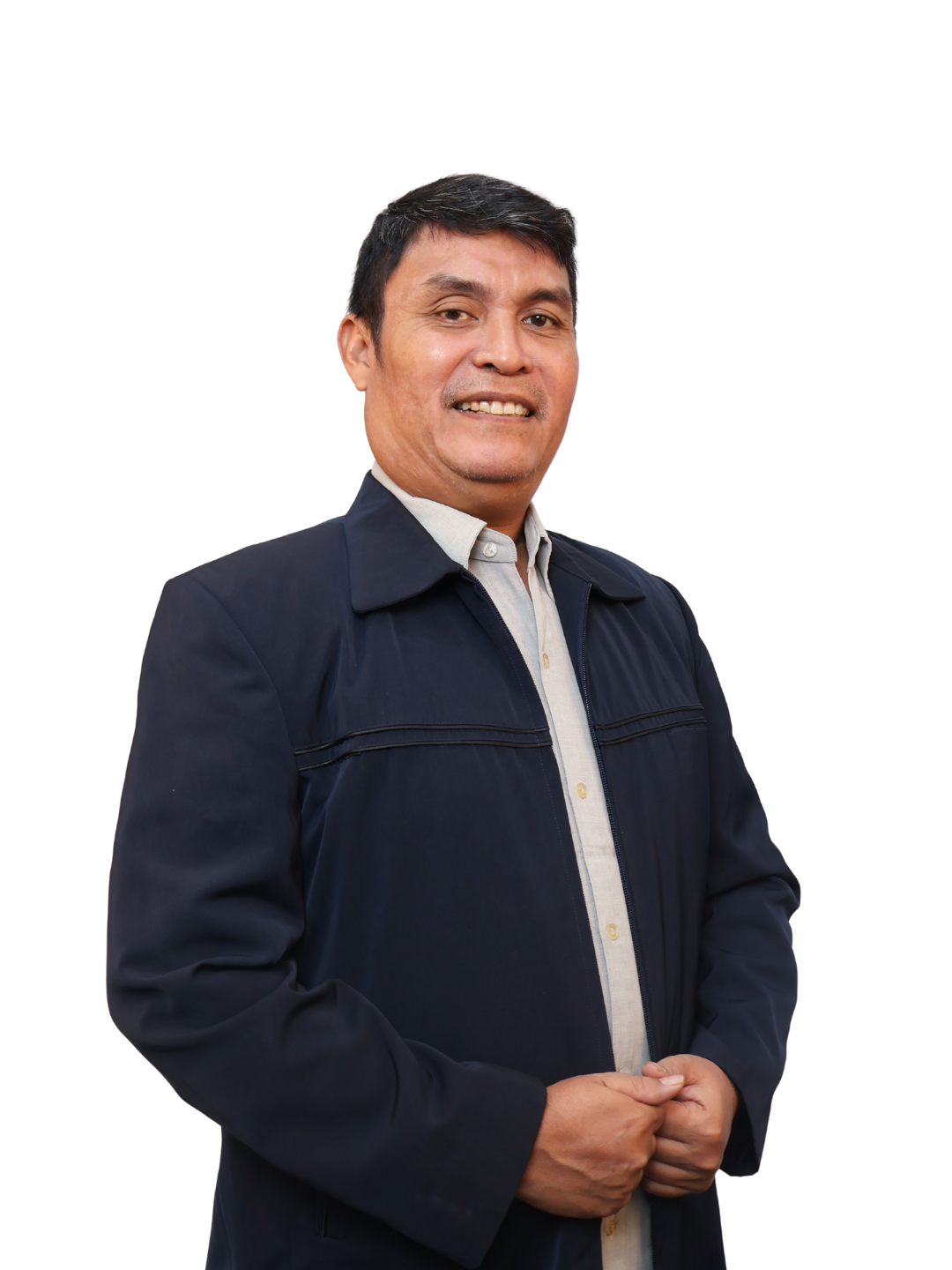 Kepala Program Studi Sistem Informasi