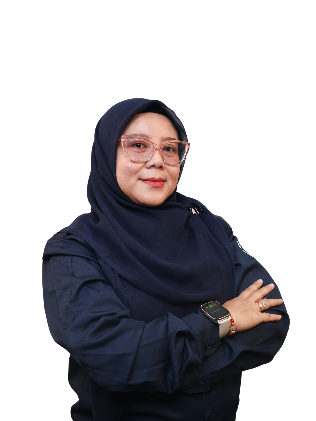 Wakil Ketua II