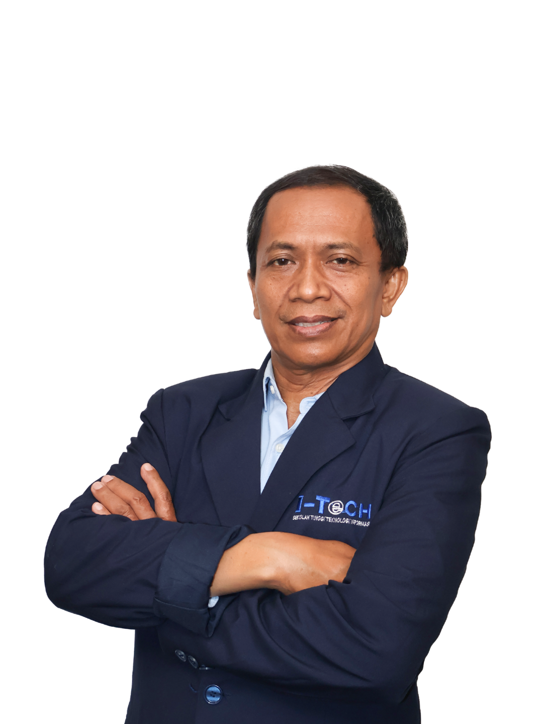 Kepala Program Studi Teknik Informatika