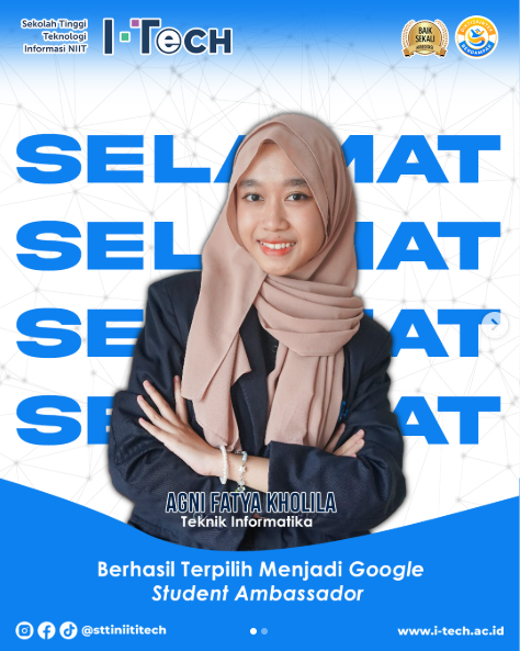 Google Student Ambassador