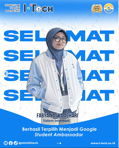Google Student Ambassador