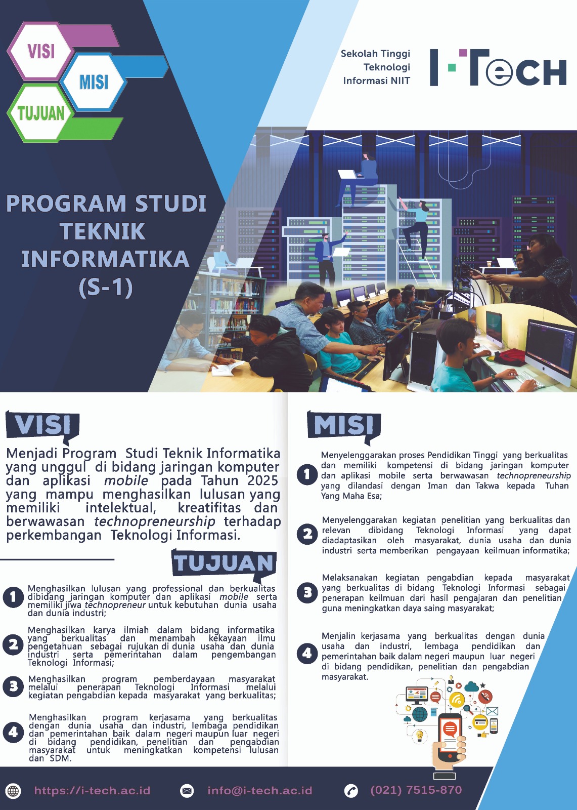 S1 Teknik Informatika