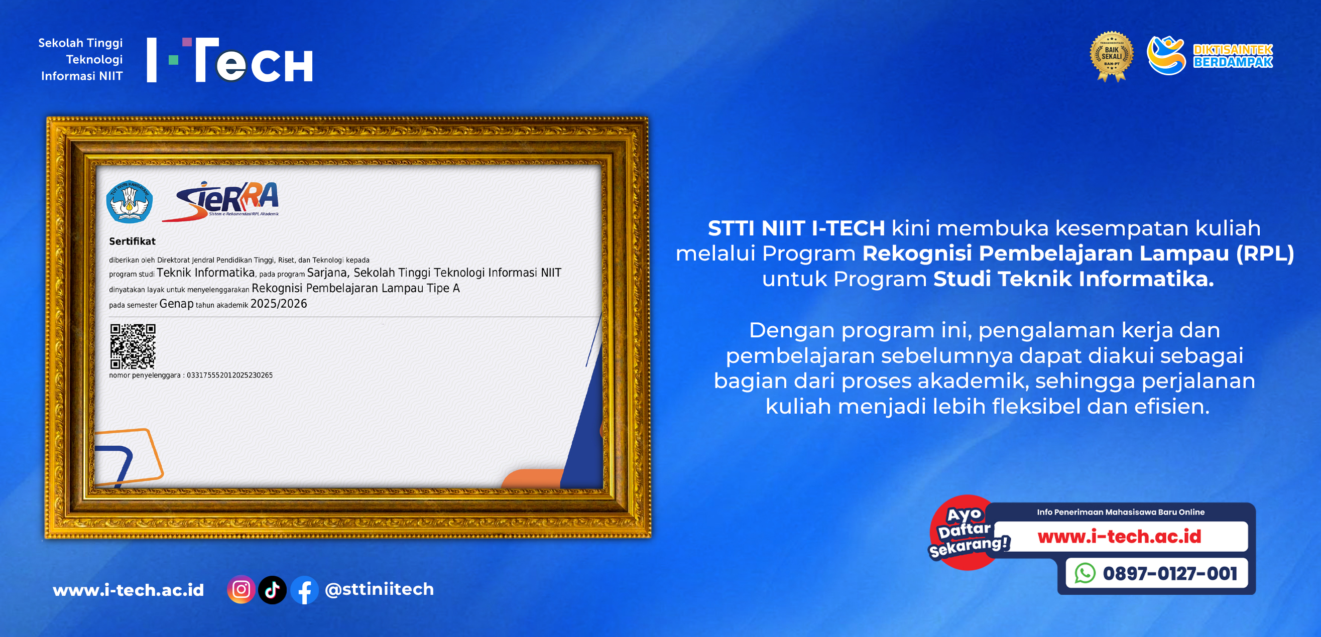 RPL Teknik Informatika